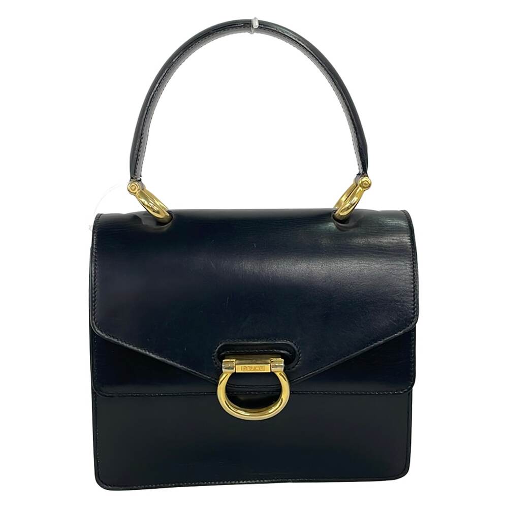 Celine Gancini Handbag